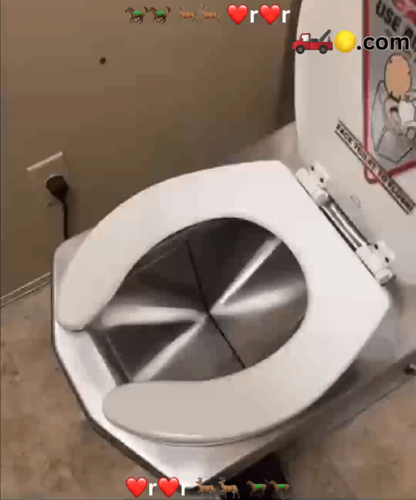 It all make sense now