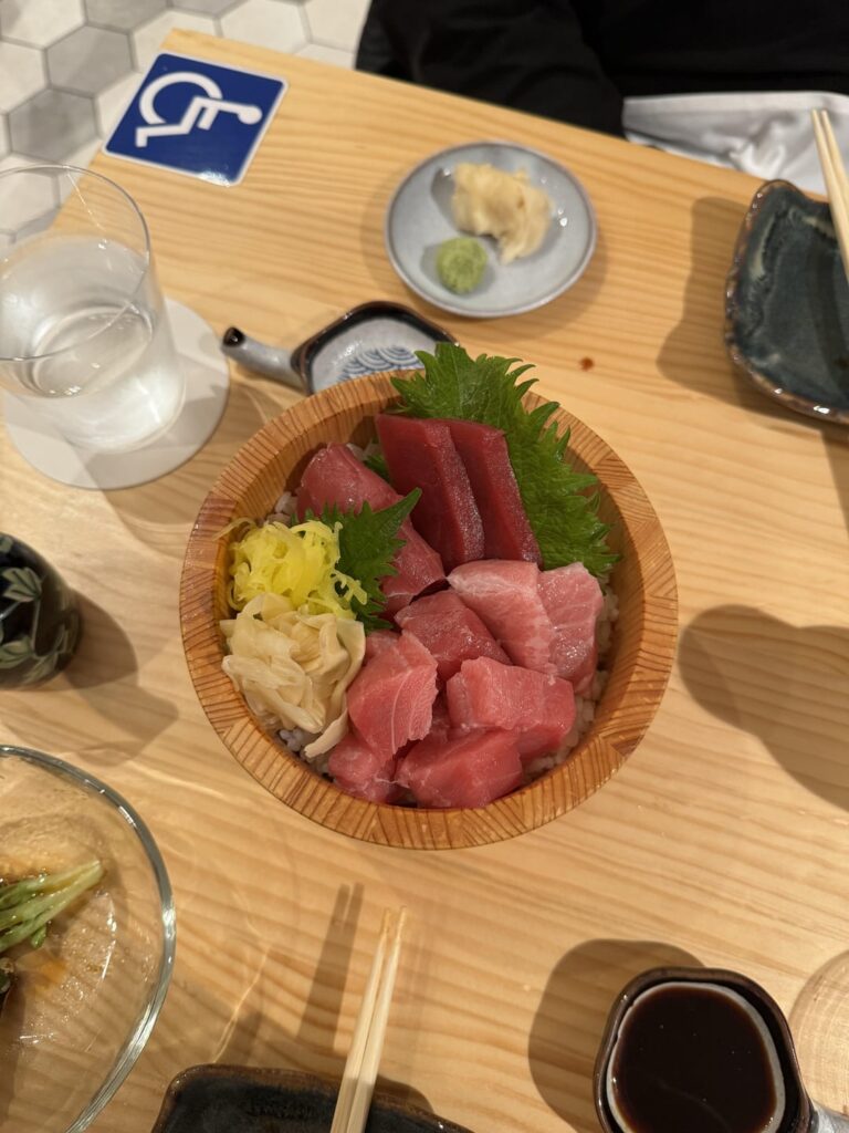 sushi tama