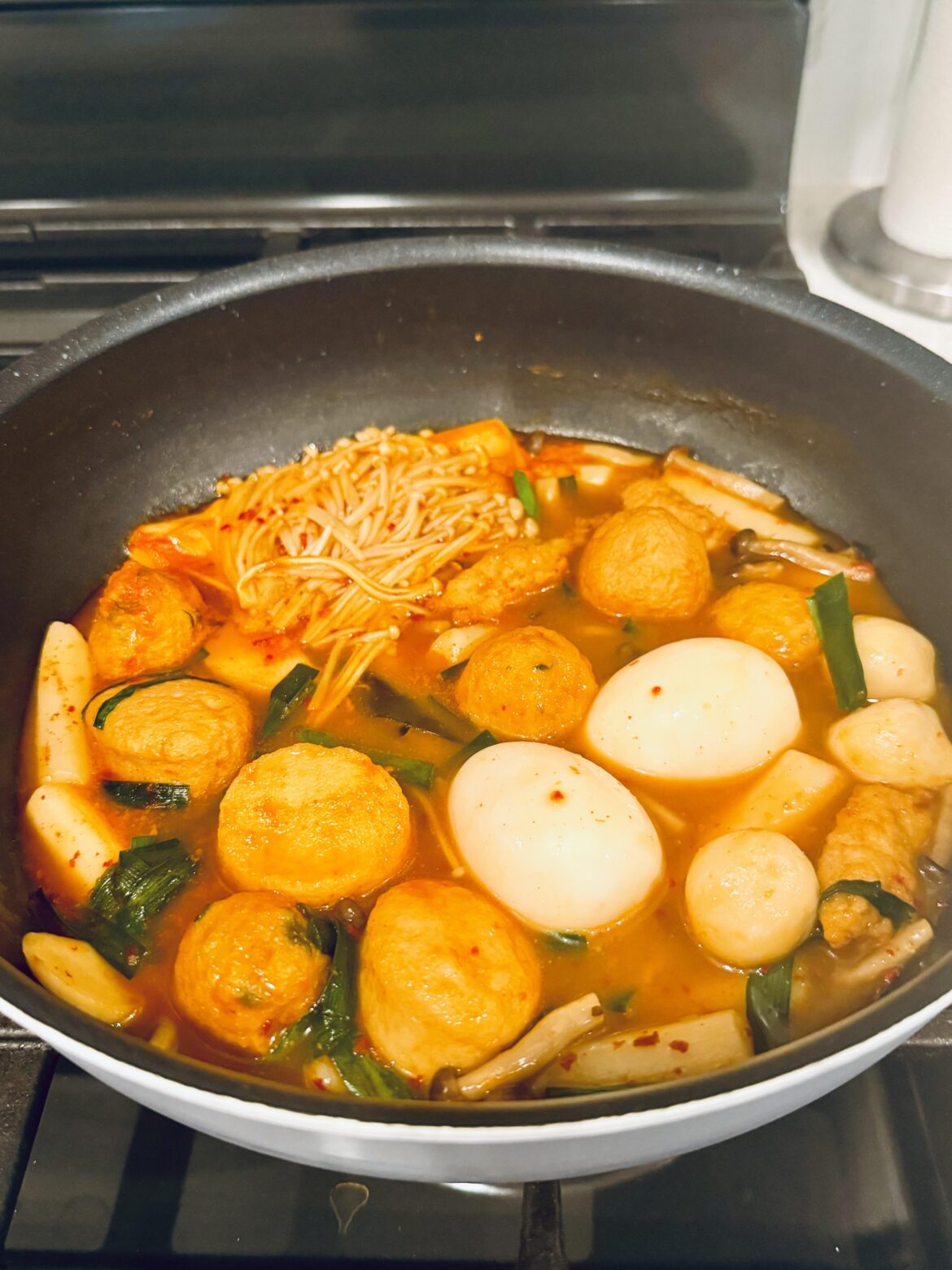 Who’s making Korean food for the Super Bowl? Who’s making Korean food for the Super Bowl?