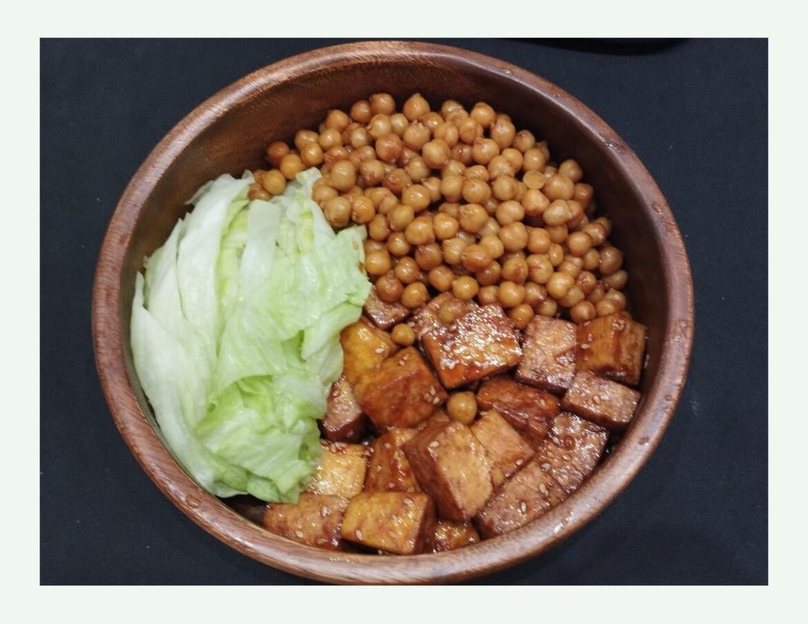 I'm starting to get plant-based. Loving it so far. Any tips?