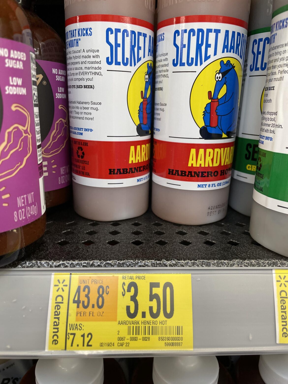 Was this price a mistake?