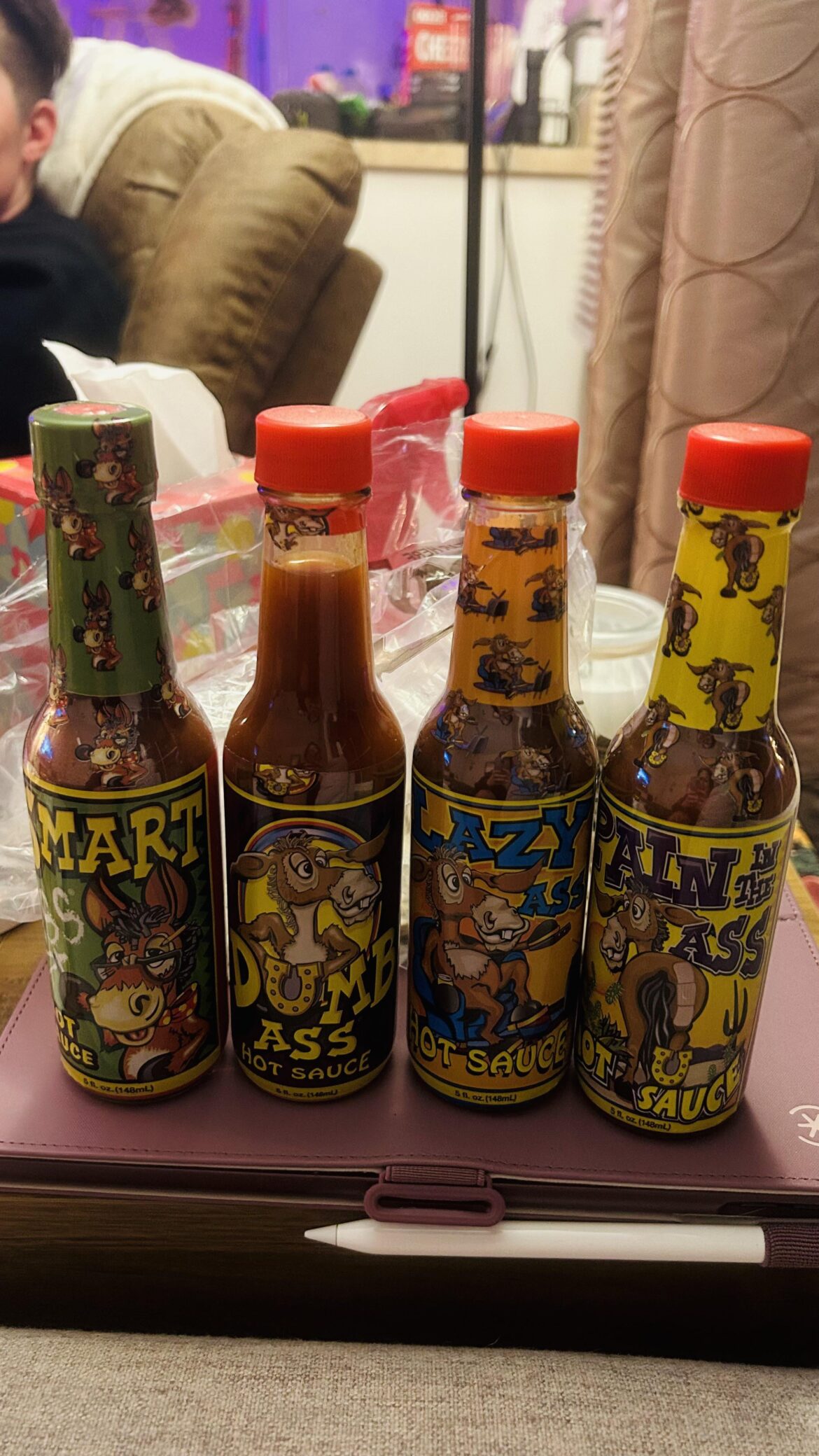 Amazing spice👍🏼🌶️