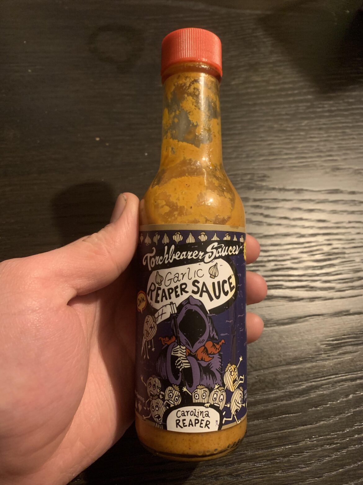 Finally got this one