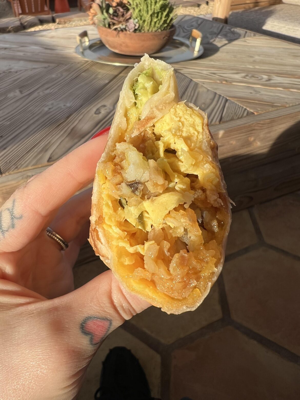 Wake and Late…sorry but I don’t get the hype