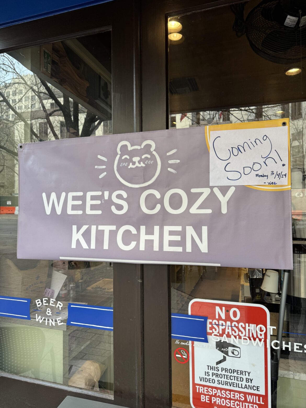wee’s cozy kitchen new spot – royal blue on 6th and congress wee’s cozy kitchen new spot - royal blue on 6th and congress