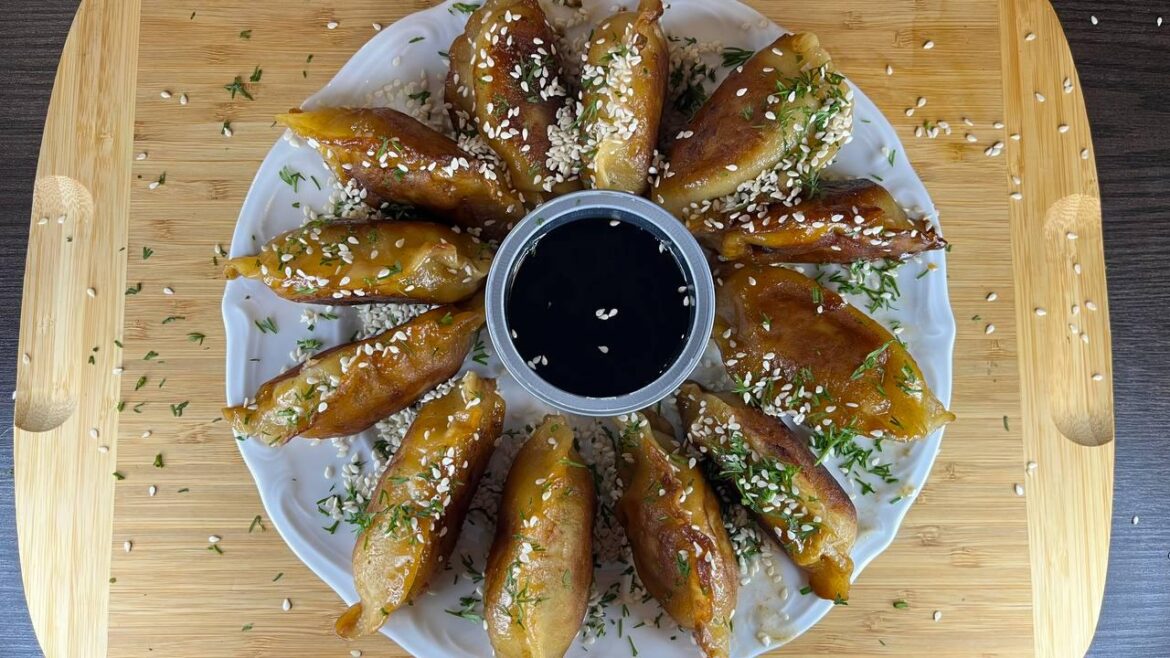 I made this for the first time, it turned out very tasty