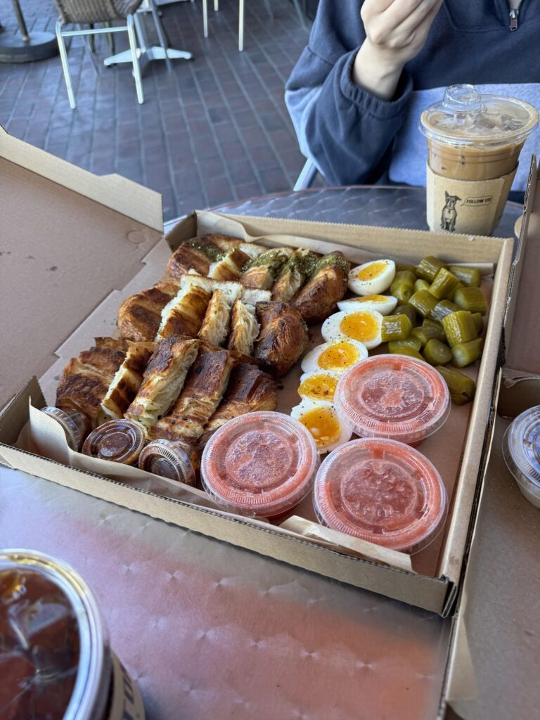 Borekas Sephardic Pastries 🤤