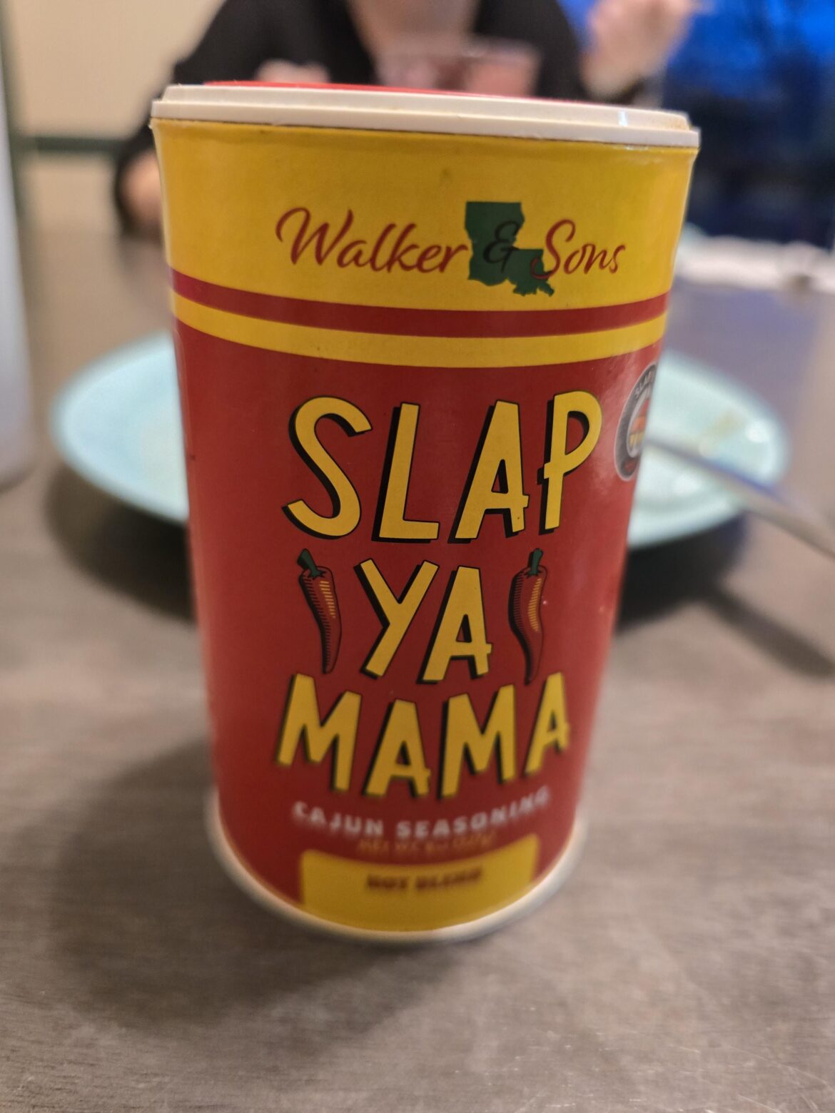 Best Cajun Seasoning