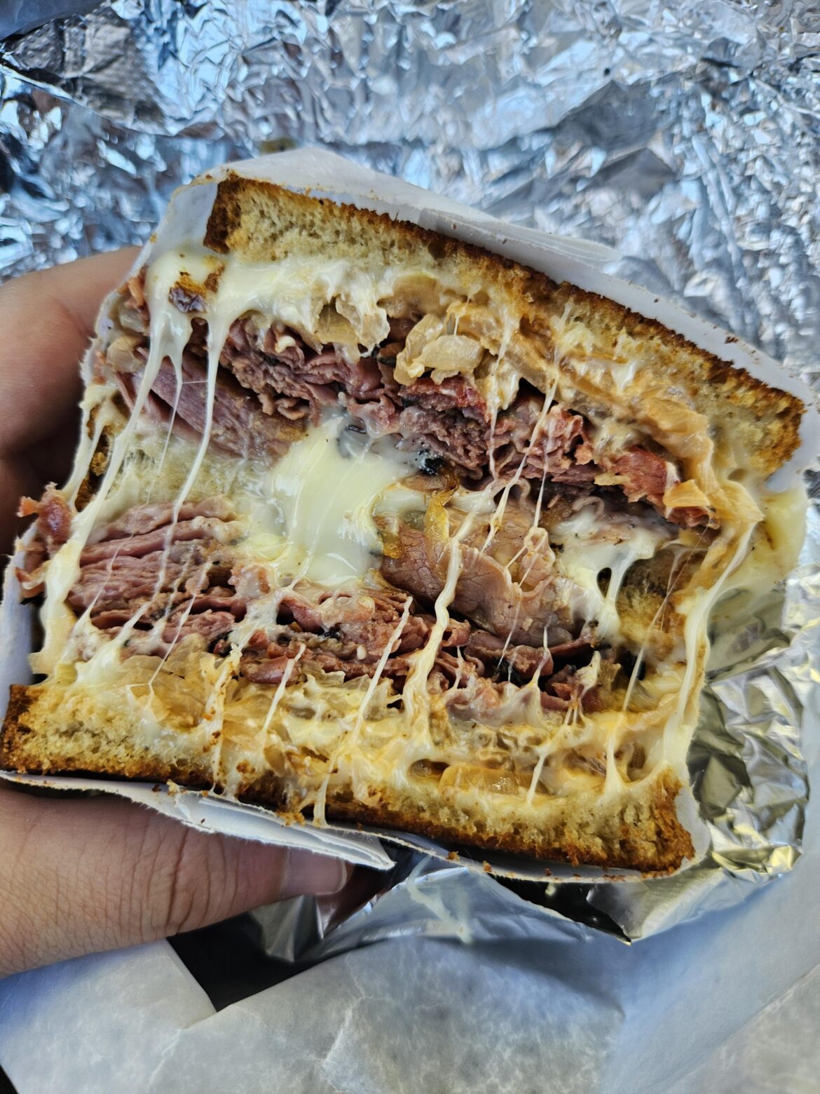 Local Ruben