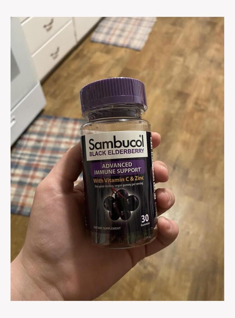 This came in my box today. Has this happened to anyone else?