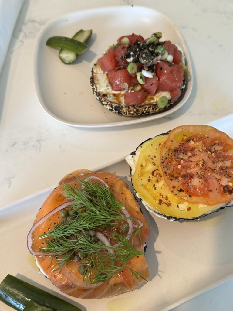 Smögen in Studio City