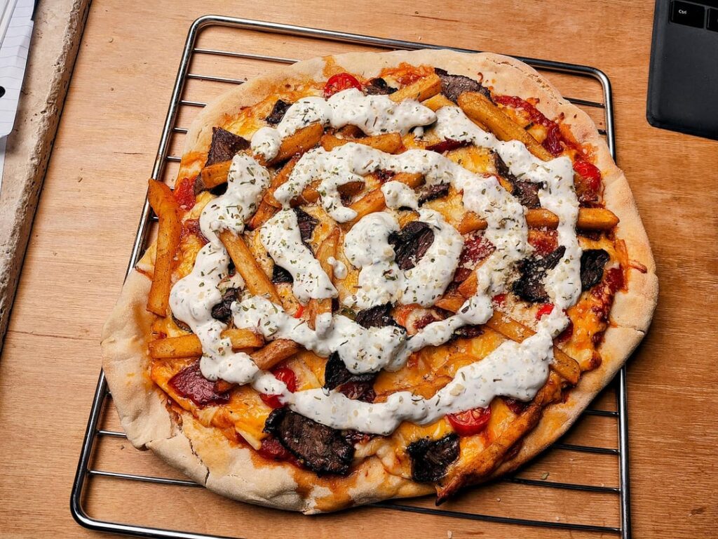 Kebabpizza kebabpizza kebabpizzaaa