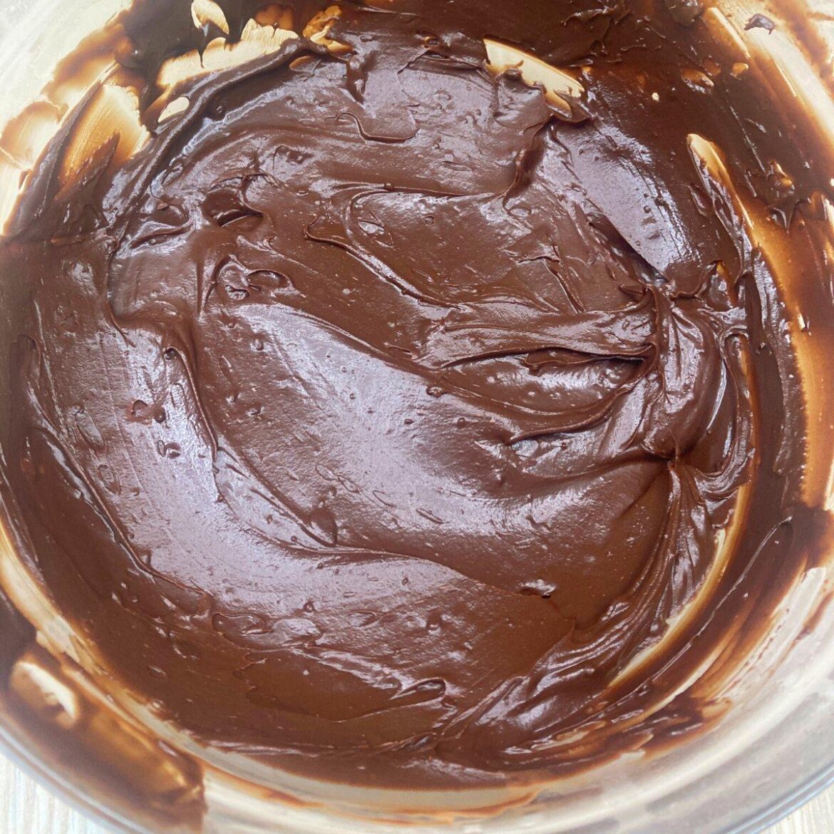 Vegan Chocolate Ganache Recipe (Two-Ingredient)