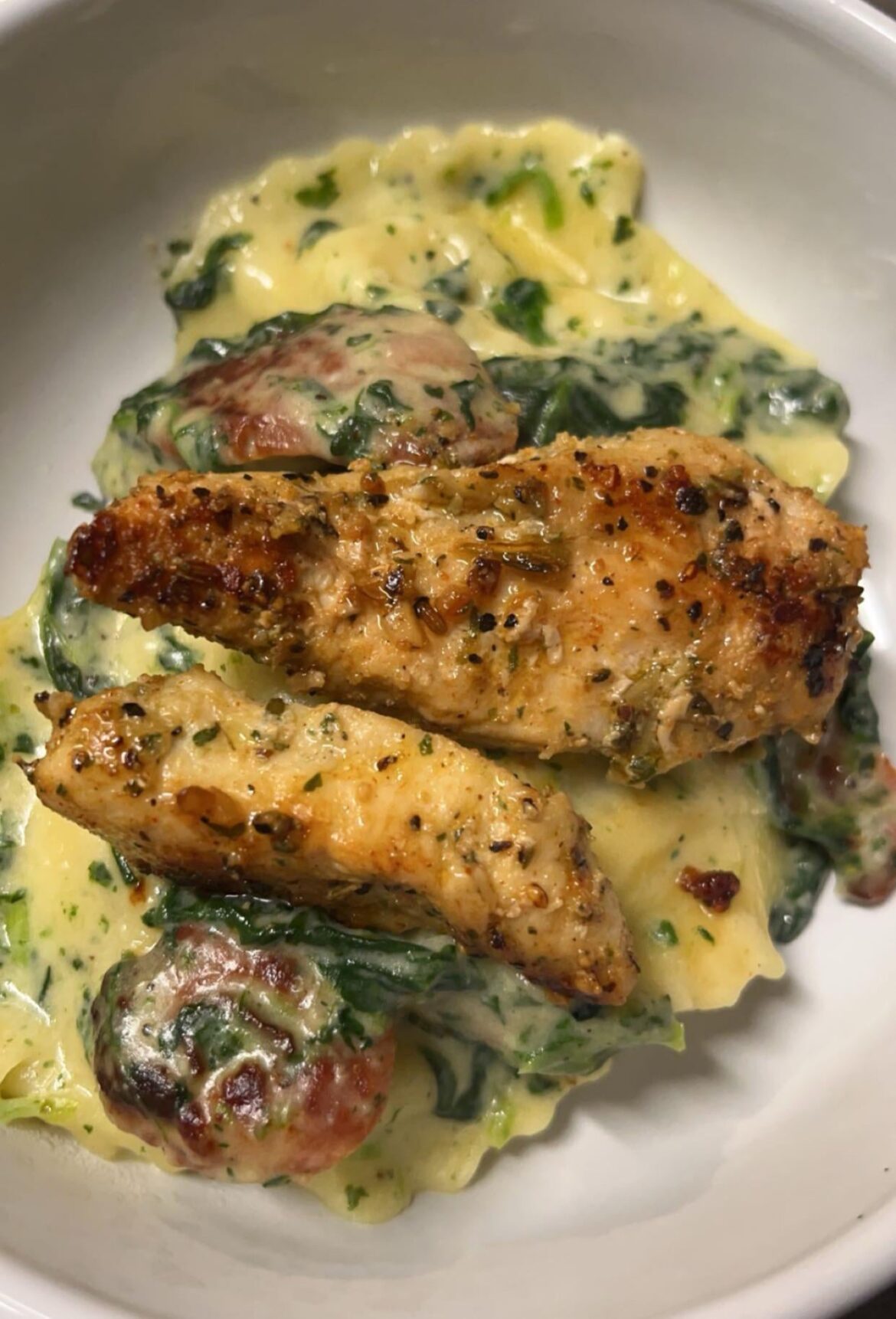 Bringing Budget Friendly Gourmet Dishes To You!