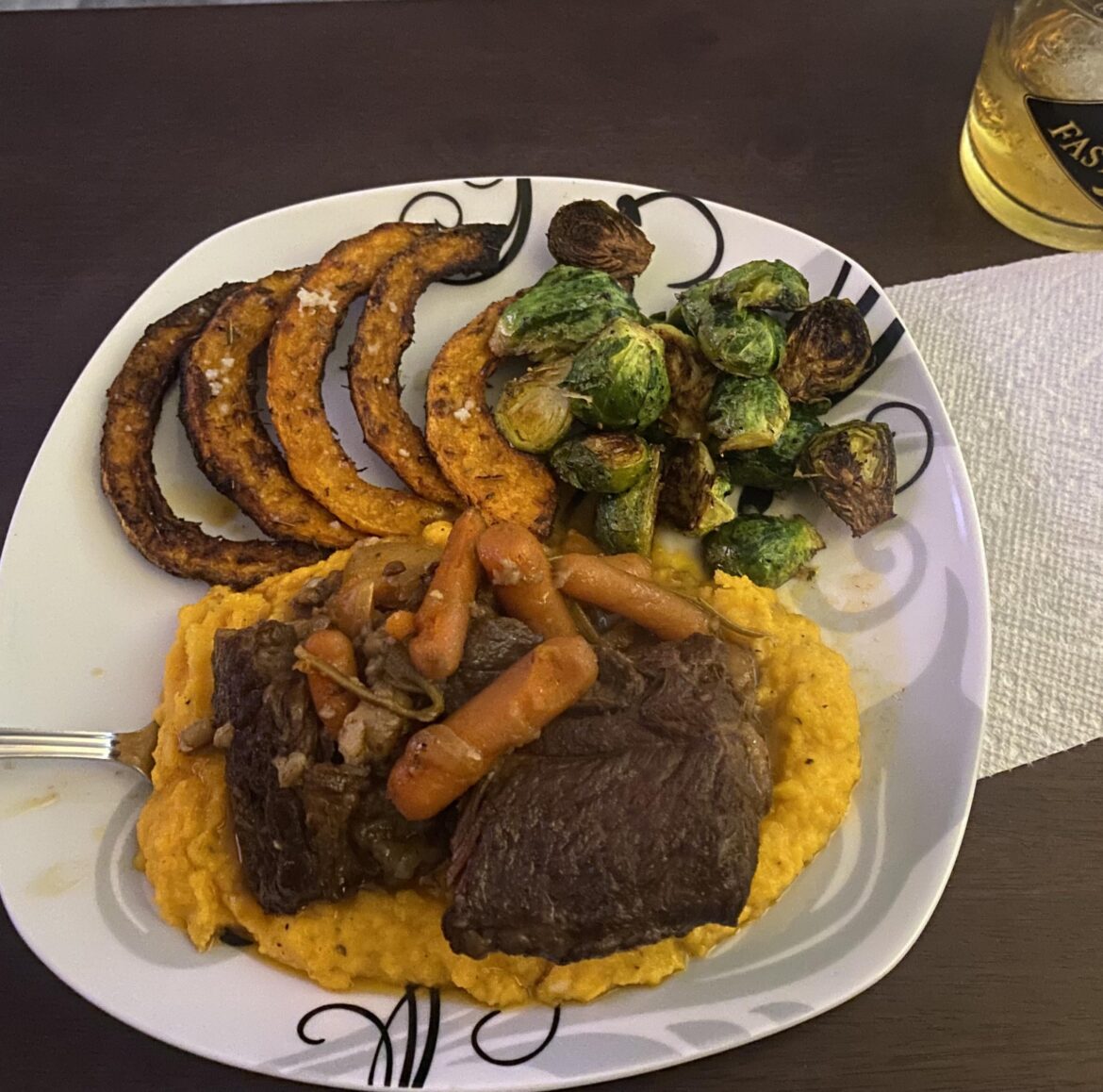 What’s everyone eating this superbowl Sunday?