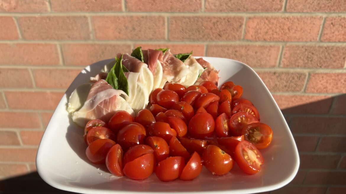 Shoutout to u/Maleficent_Law7654 for the dinner idea 😋