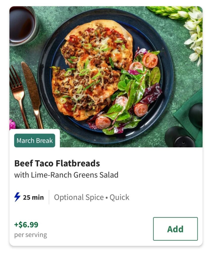 Why is this an extra fee??