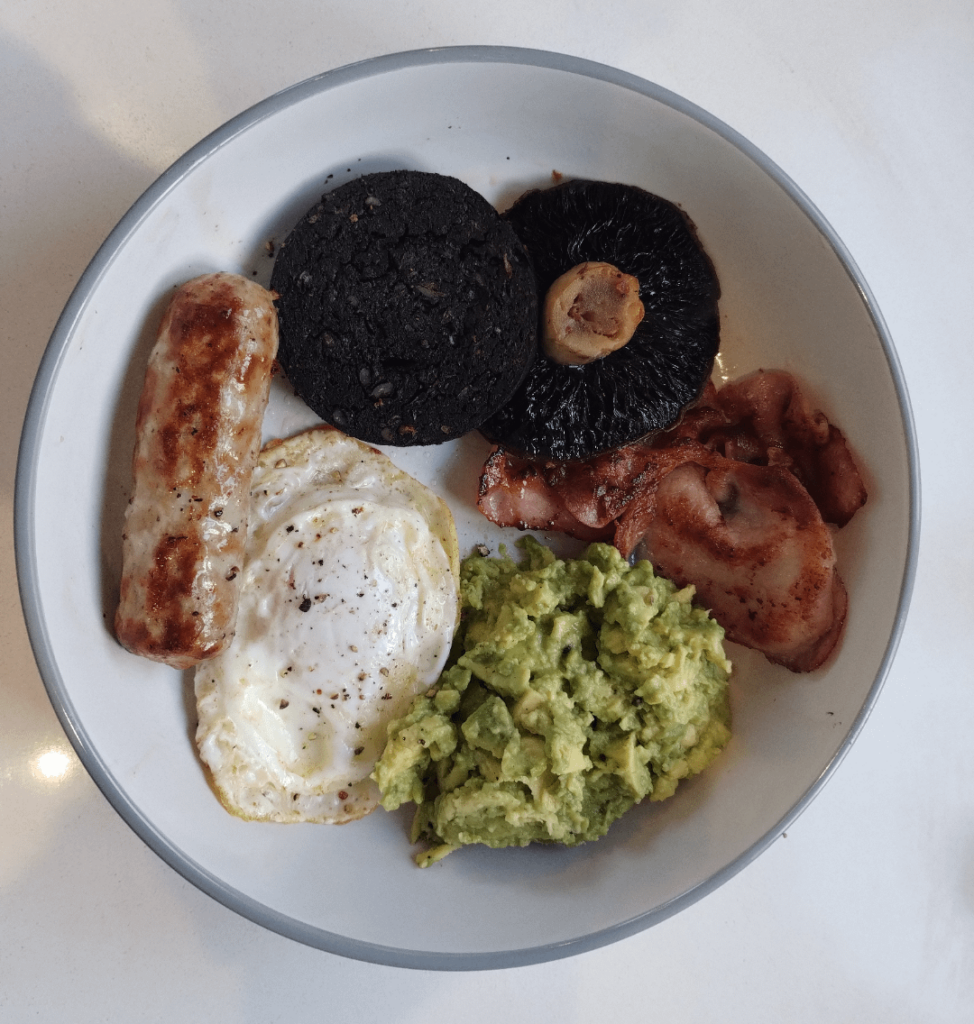 Are you sure I can eat this?