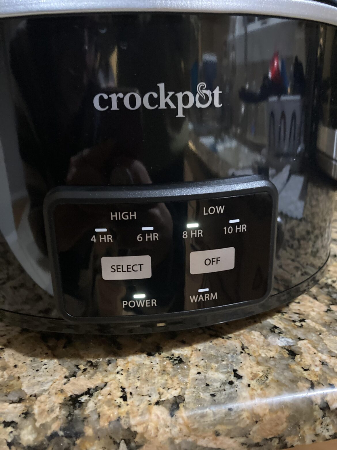 Help! Friend and I arguing on how to work this