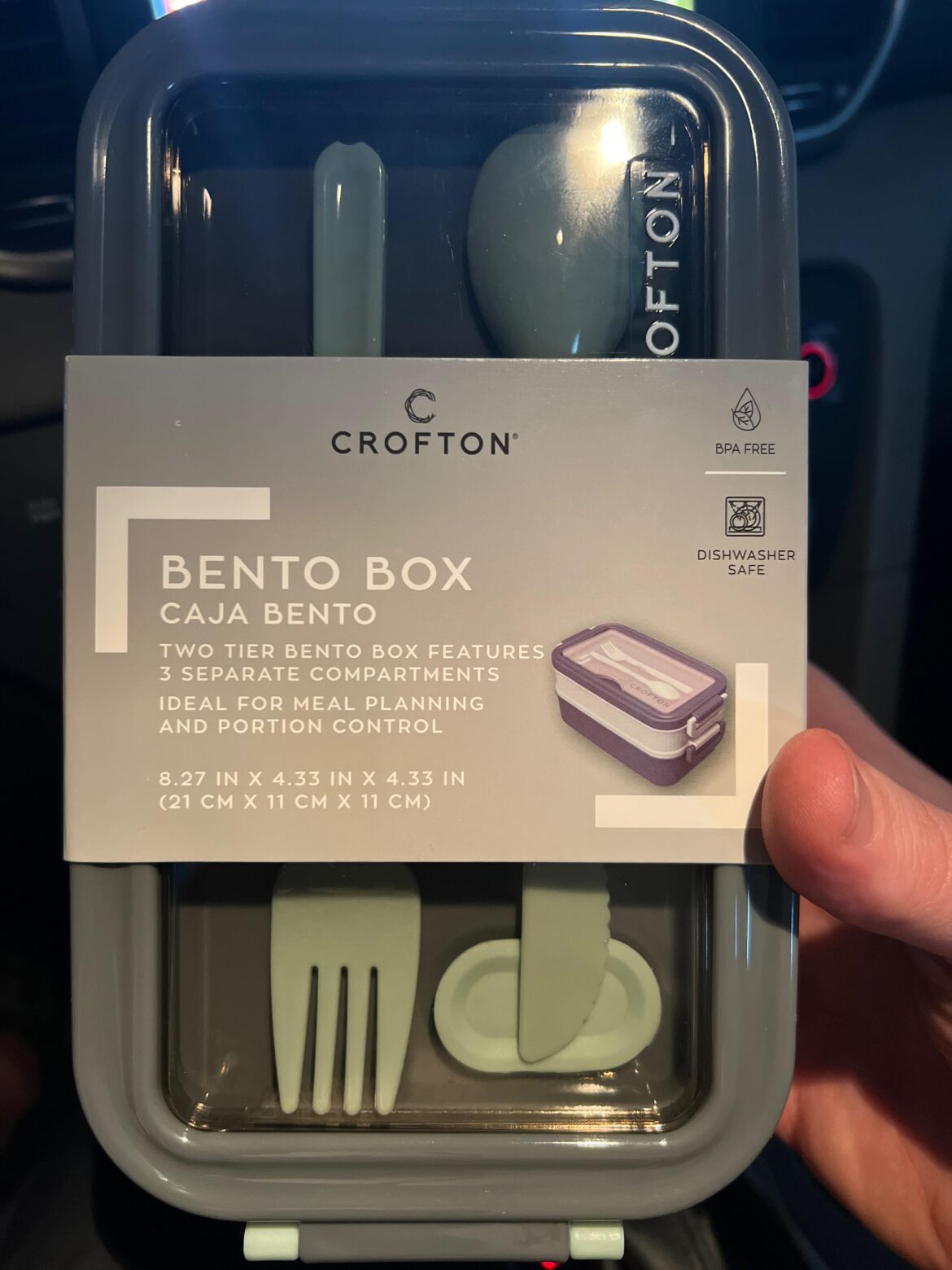 Finally joined the club thanks to Aldi!