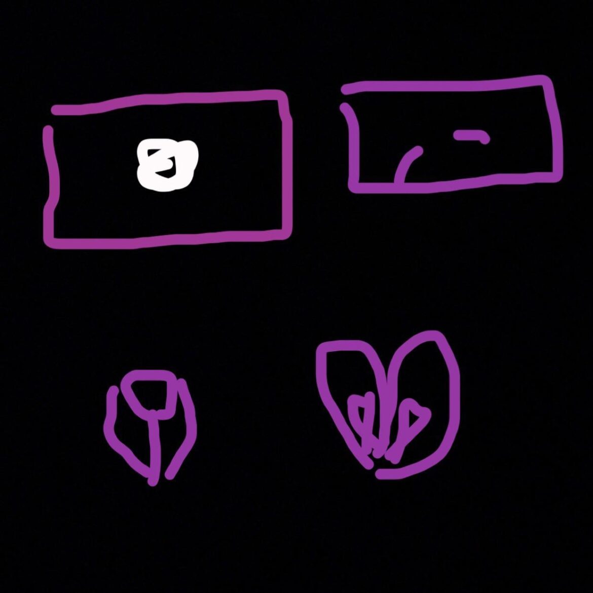 How should I plate a Valentine’s Day ravioli dish?