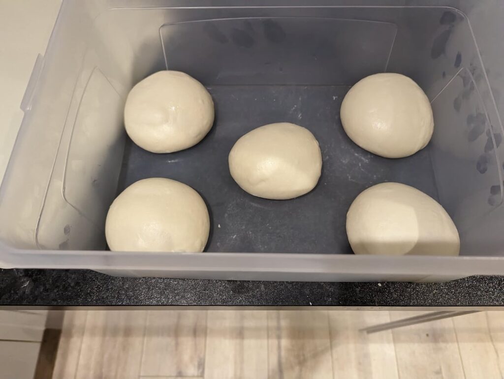 My best result to date with my domestic oven My best result to date with my domestic oven