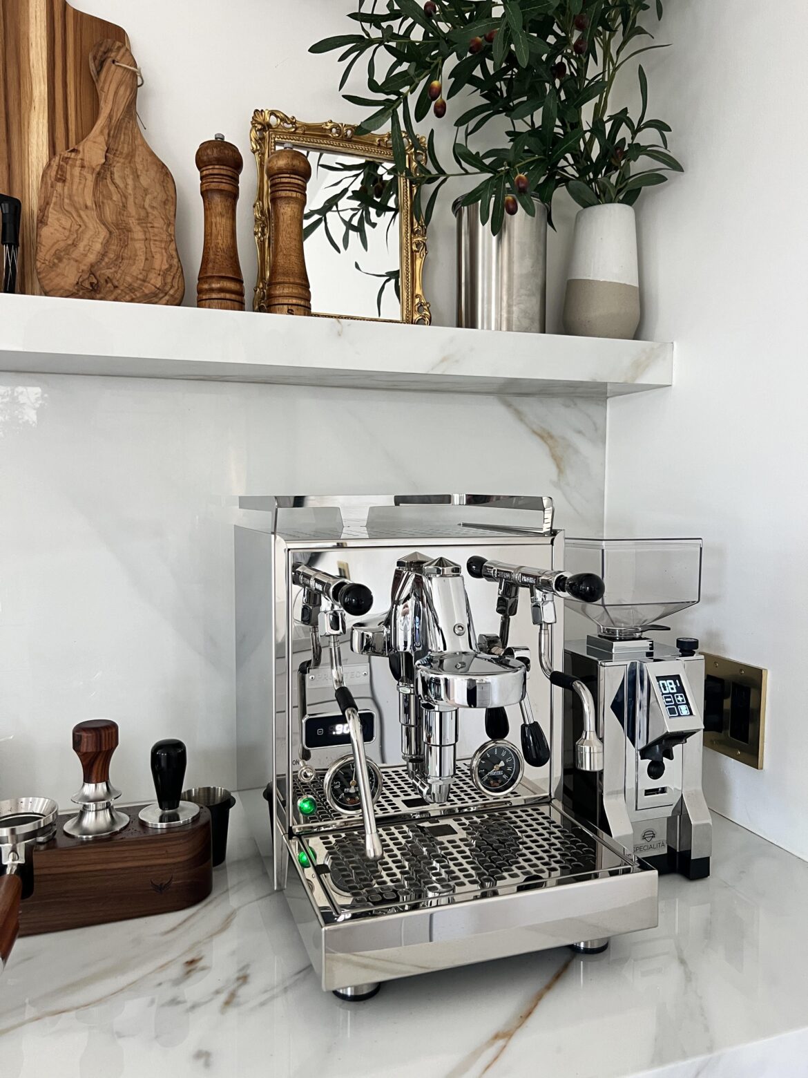 I’ve joined the ranks