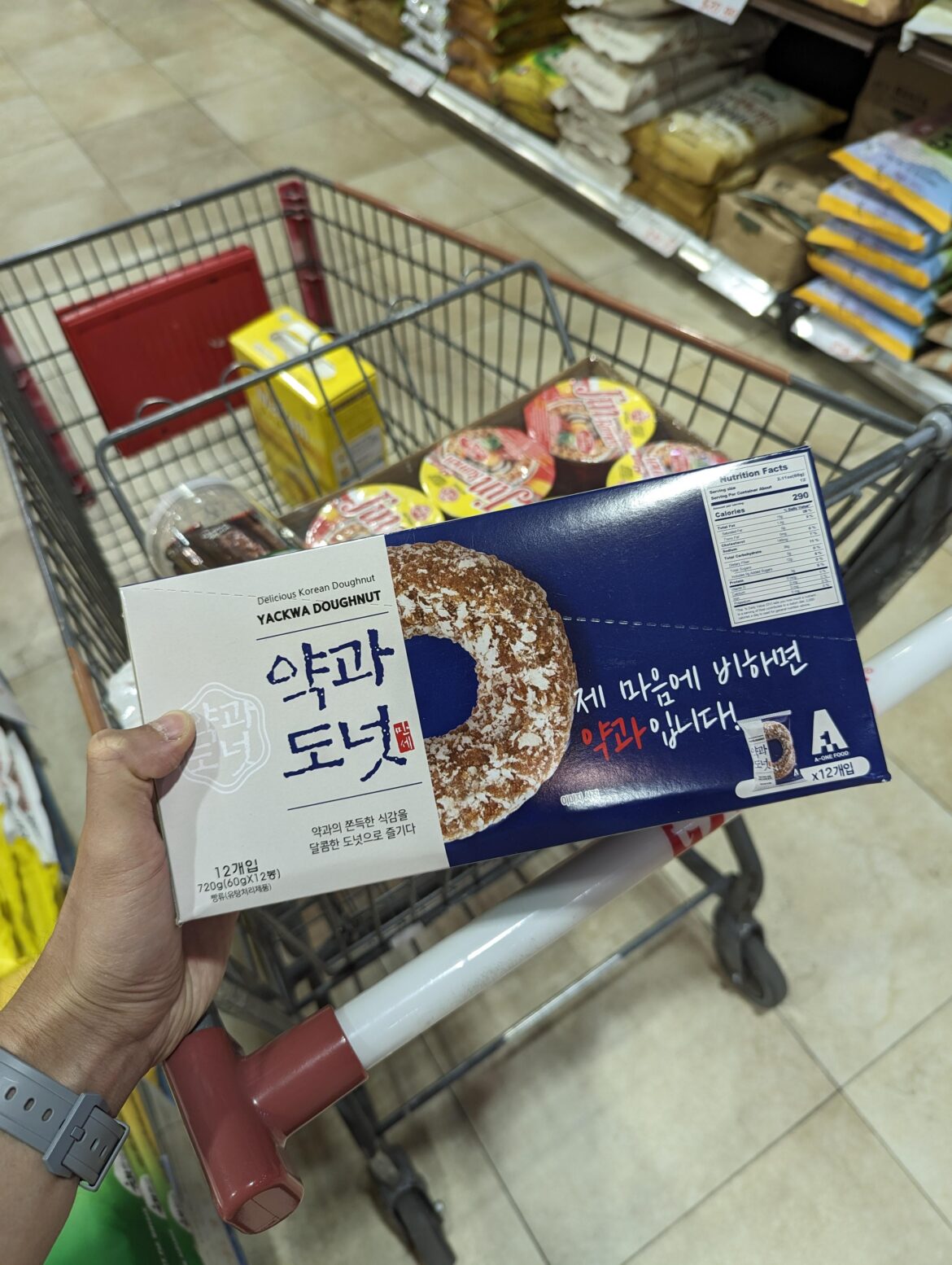 I had high hopes for this...