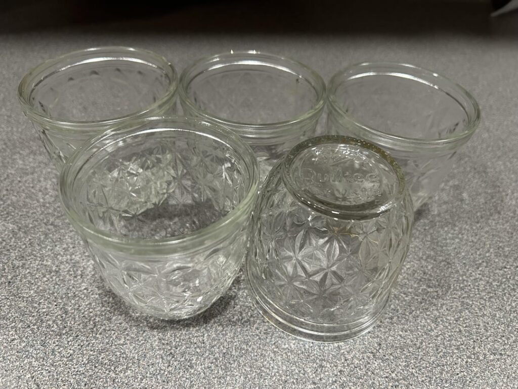 Gifted cans ok to use