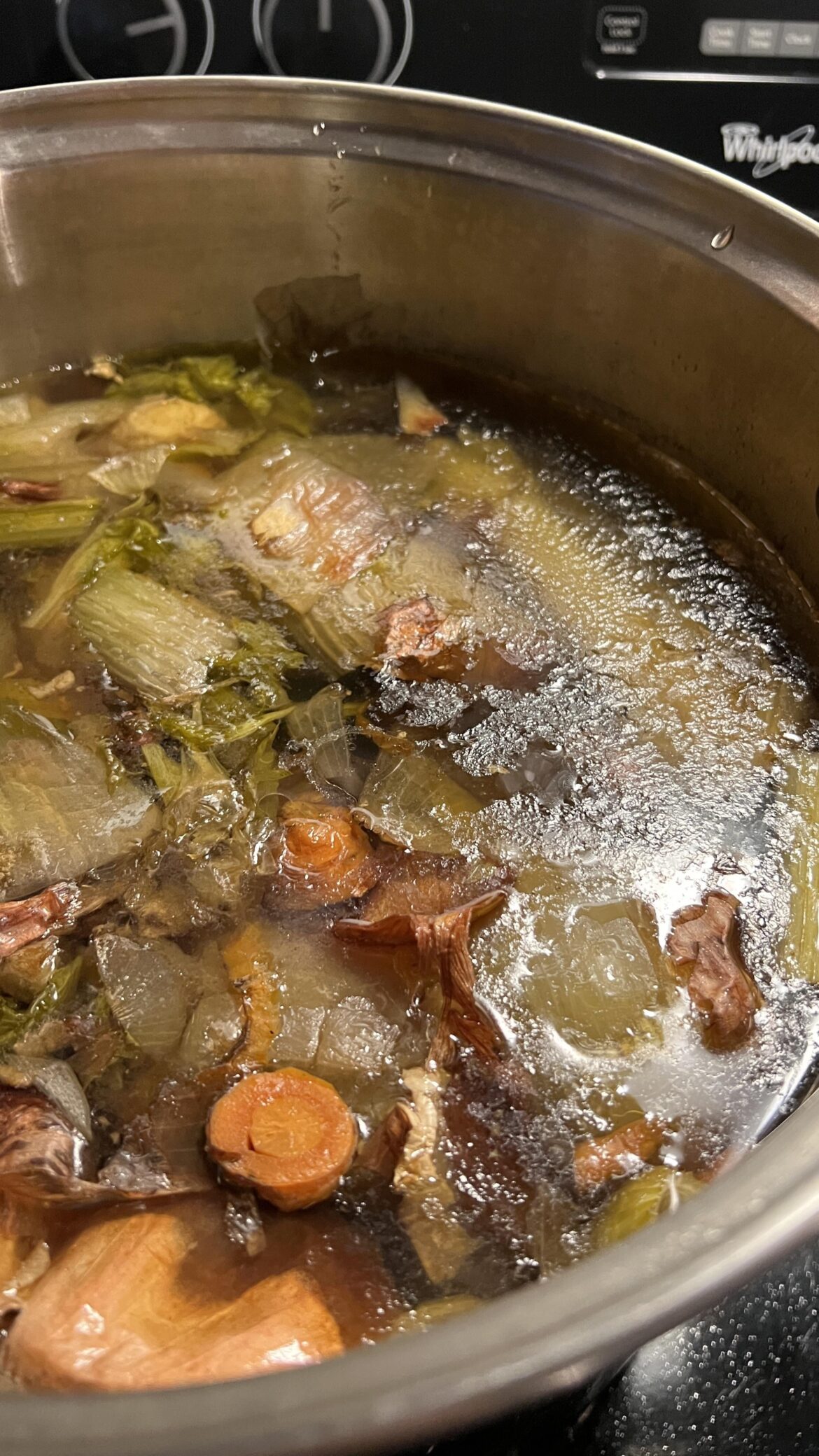 Overnight Broth Saftey Overnight Broth Saftey