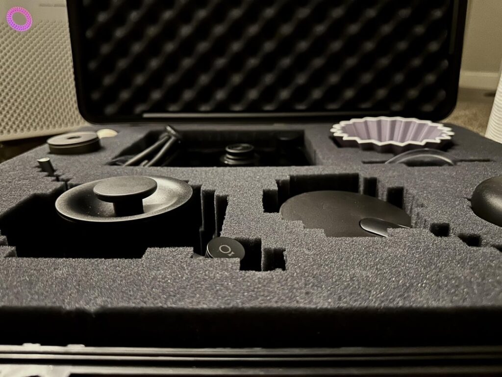 Mobile Coffee Setup Mobile Coffee Setup