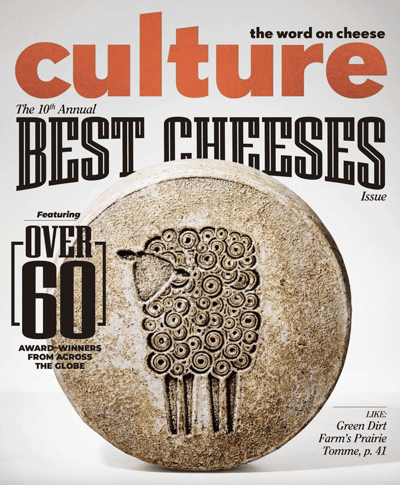 The Unexpectedly Delicious World Of Cheeses Beginning With "G" - fmxg78j