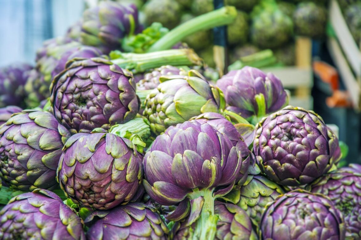 When you steam artichokes, save the water. Use it in recipes that call for water, or drink it cold. When you steam artichokes, save the water. Use it in recipes that call for water, or drink it cold.