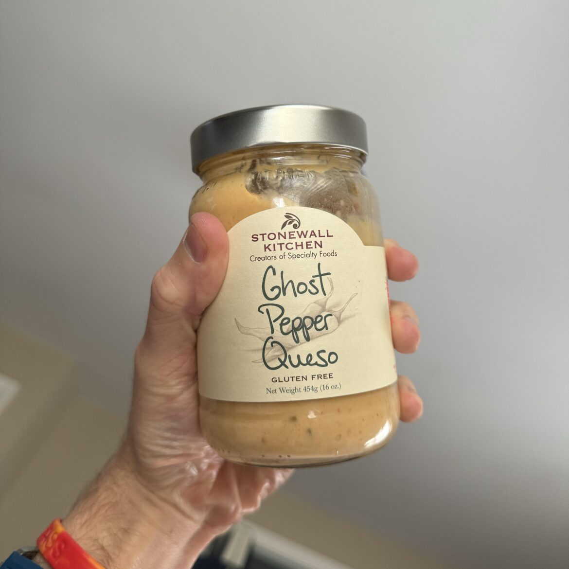 Anybody else like this? I wasn’t expecting much from this brand, but was surprised how good it was.