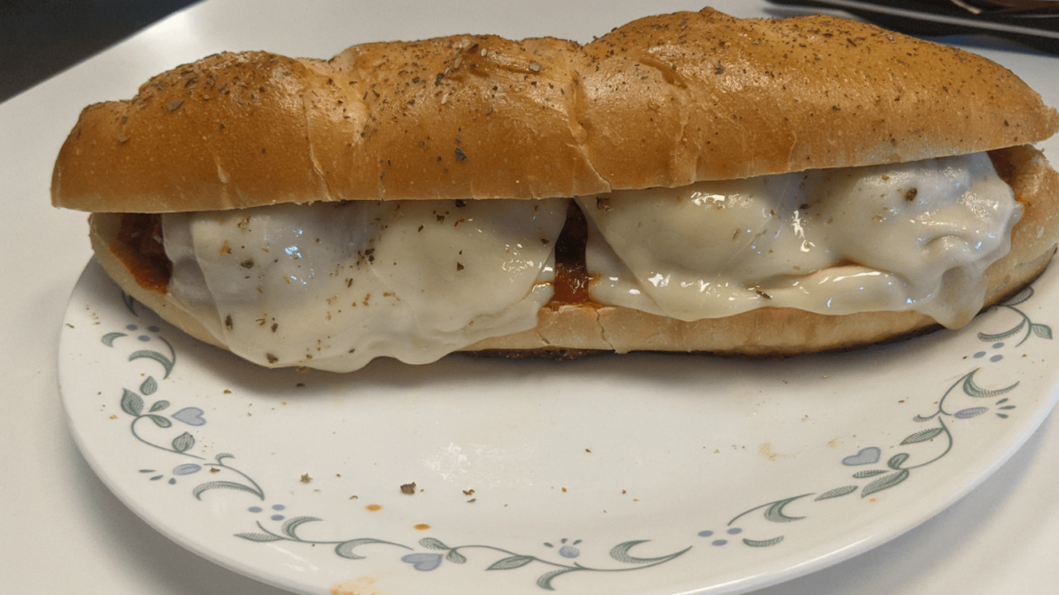 Made 4 of these for me and the family today