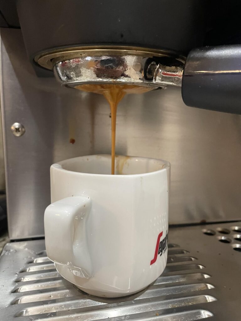 Extraction satisfaction