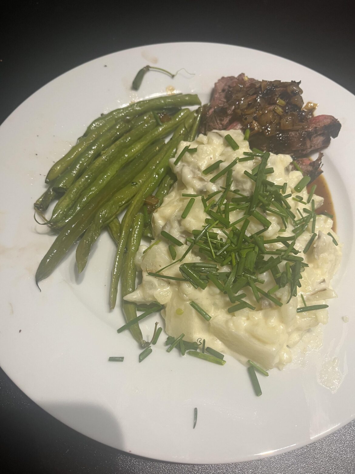 This took forever to make, but was well worth the effort!!