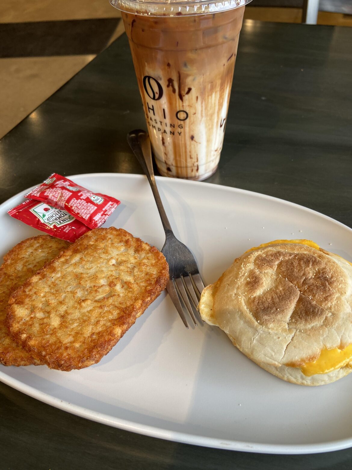 Ohio Roasting Company