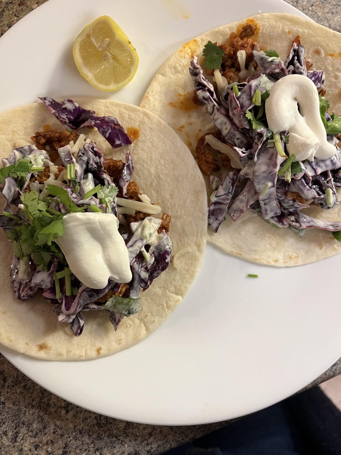 One Pan Santa Fe Tacos: quick, easy, and tasty 9/10