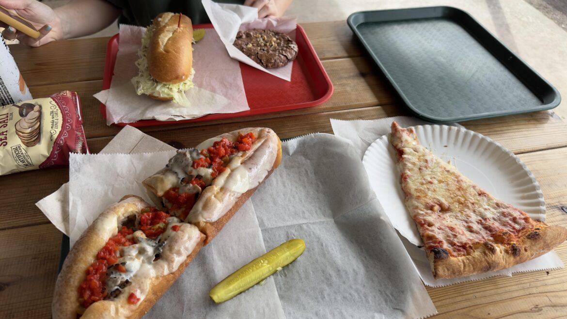 Little Deli Appreciation Post