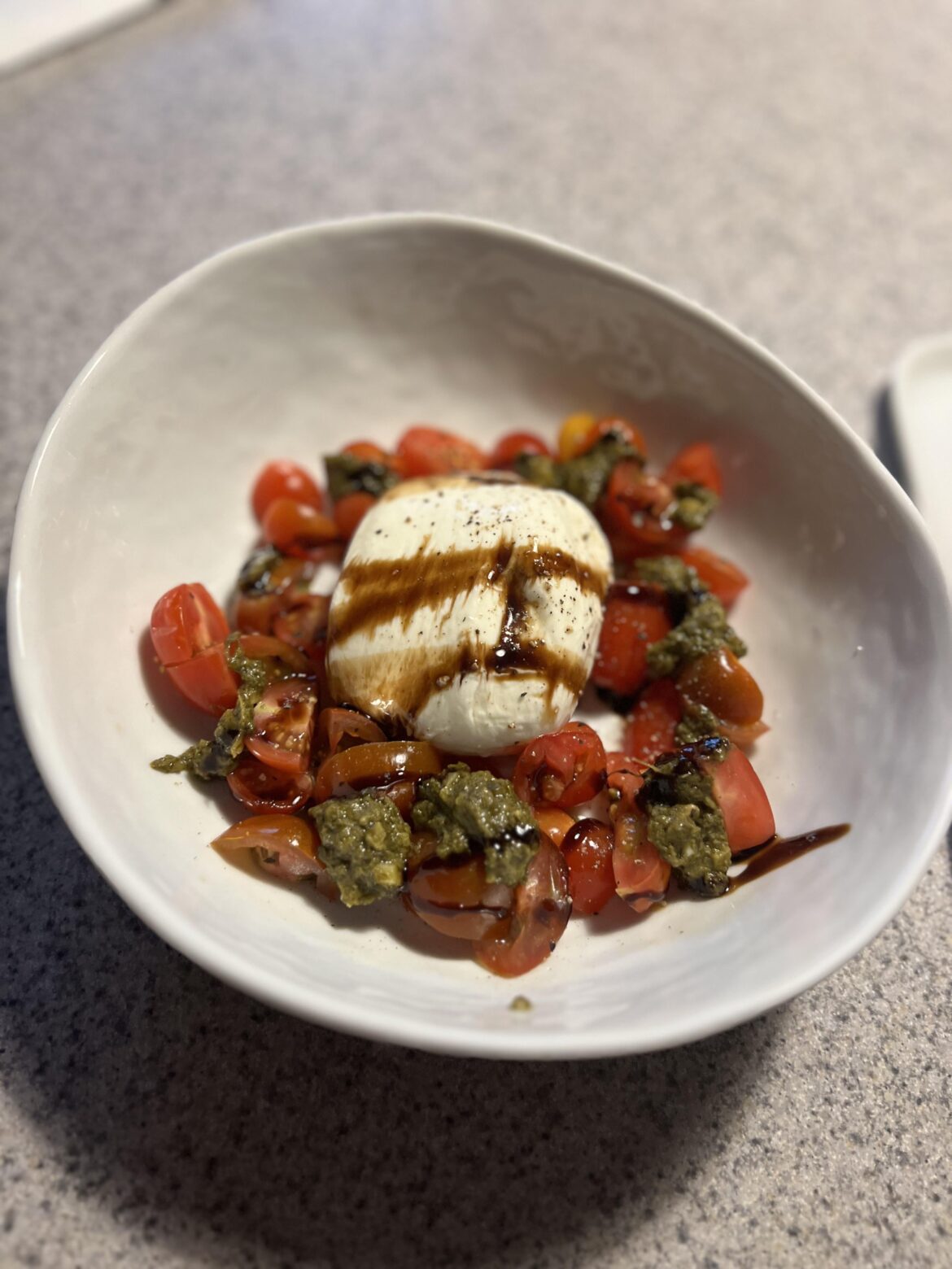 My Favorite on Toast