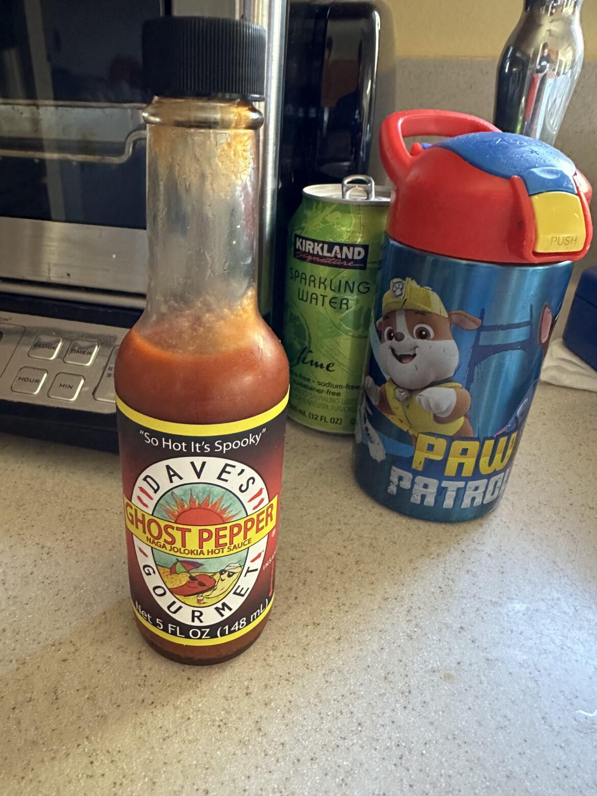 Dangerously good flavor and comes with punch. Do not underestimate.