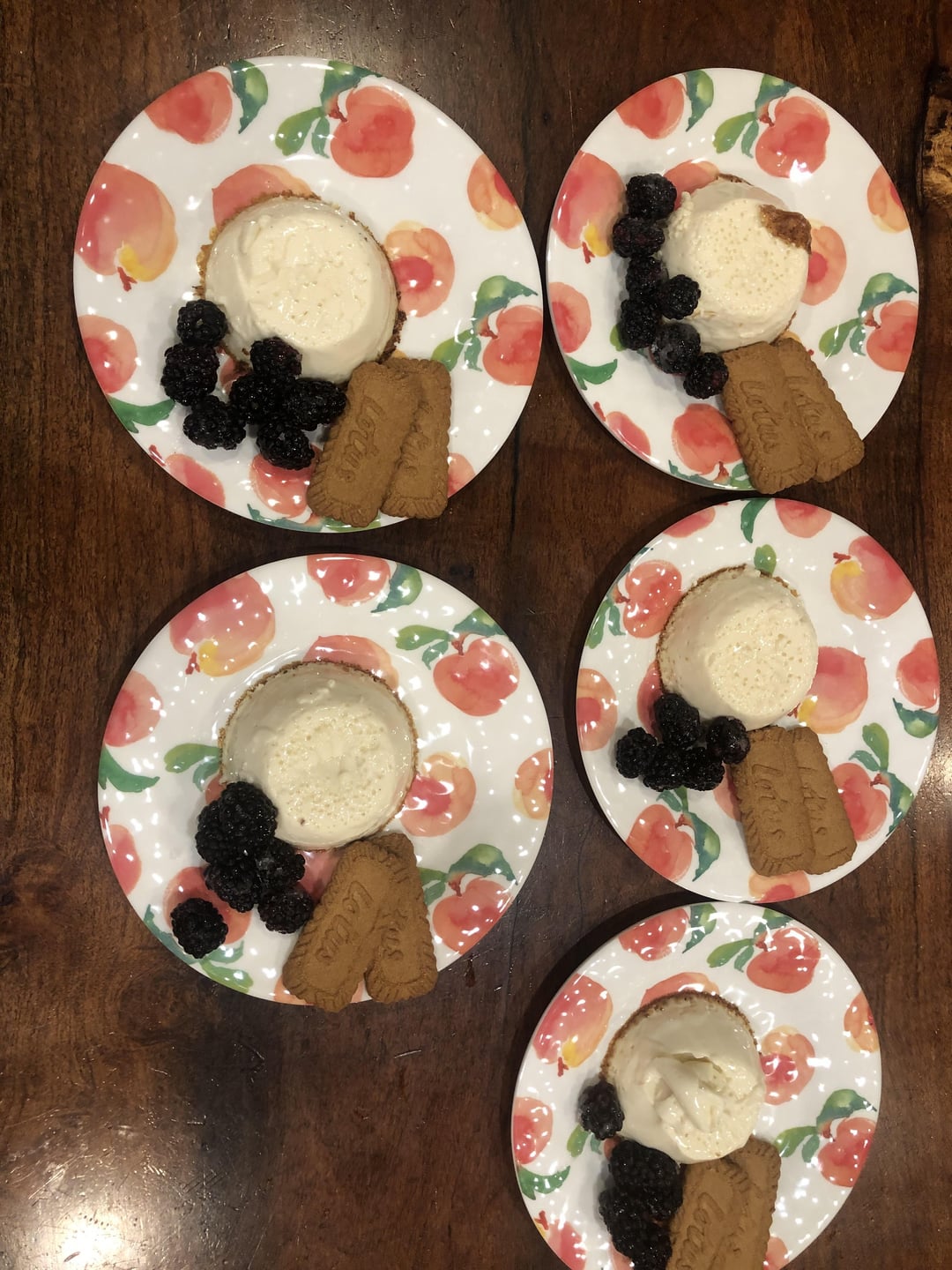 Farewell Dinner for Friends - Dining and Cooking