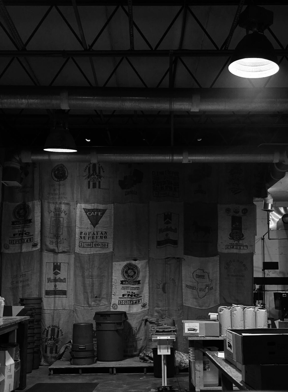 shenandoah joe coffee roasters