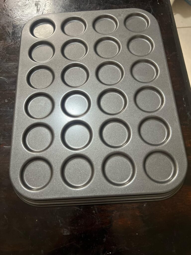 Macaron Tray Macaron Tray