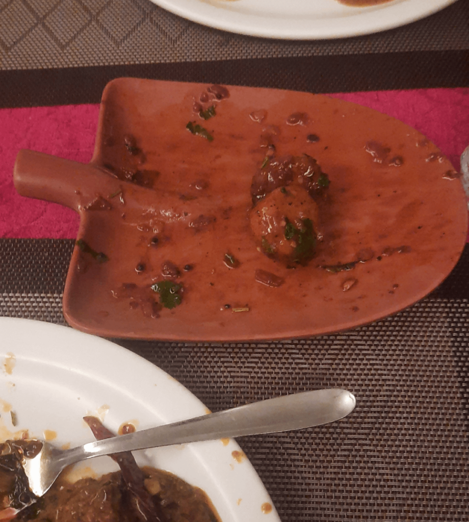 This happened to me the same night I stumbled into this subreddit