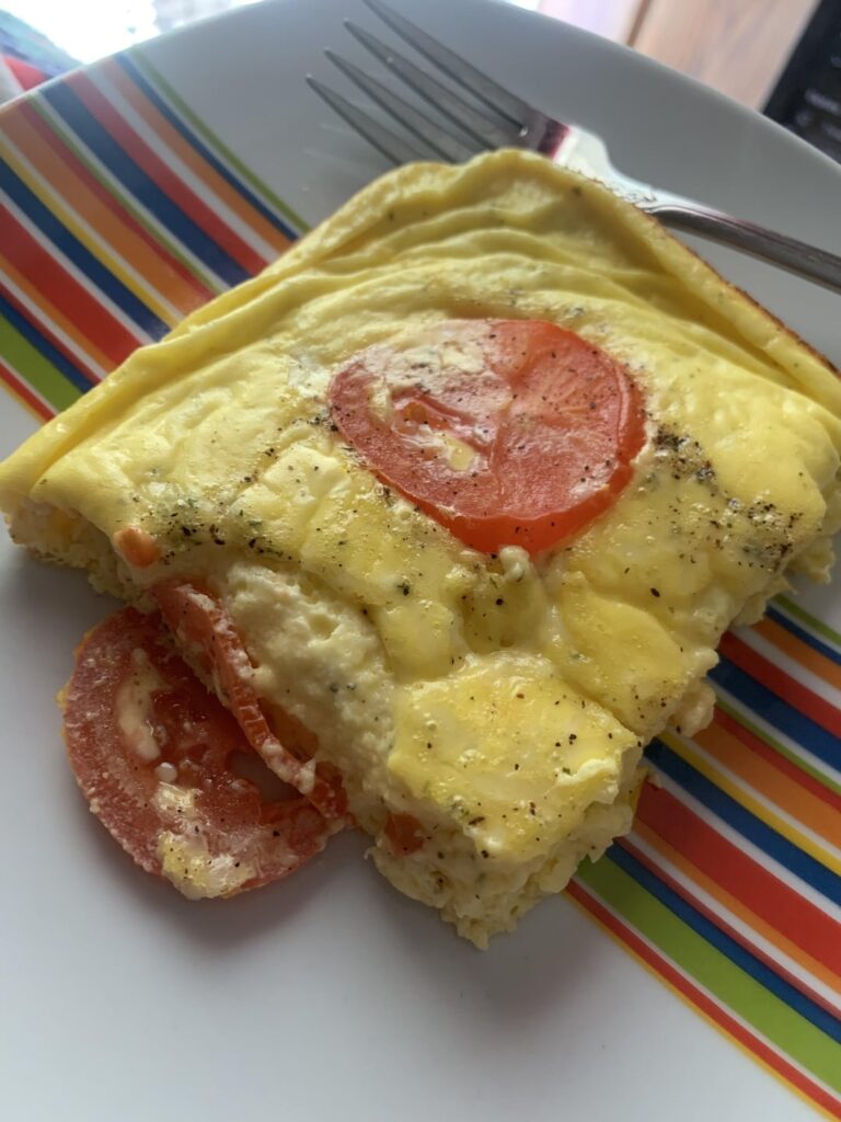 Is this a valid way to count calories when making food from scratch?