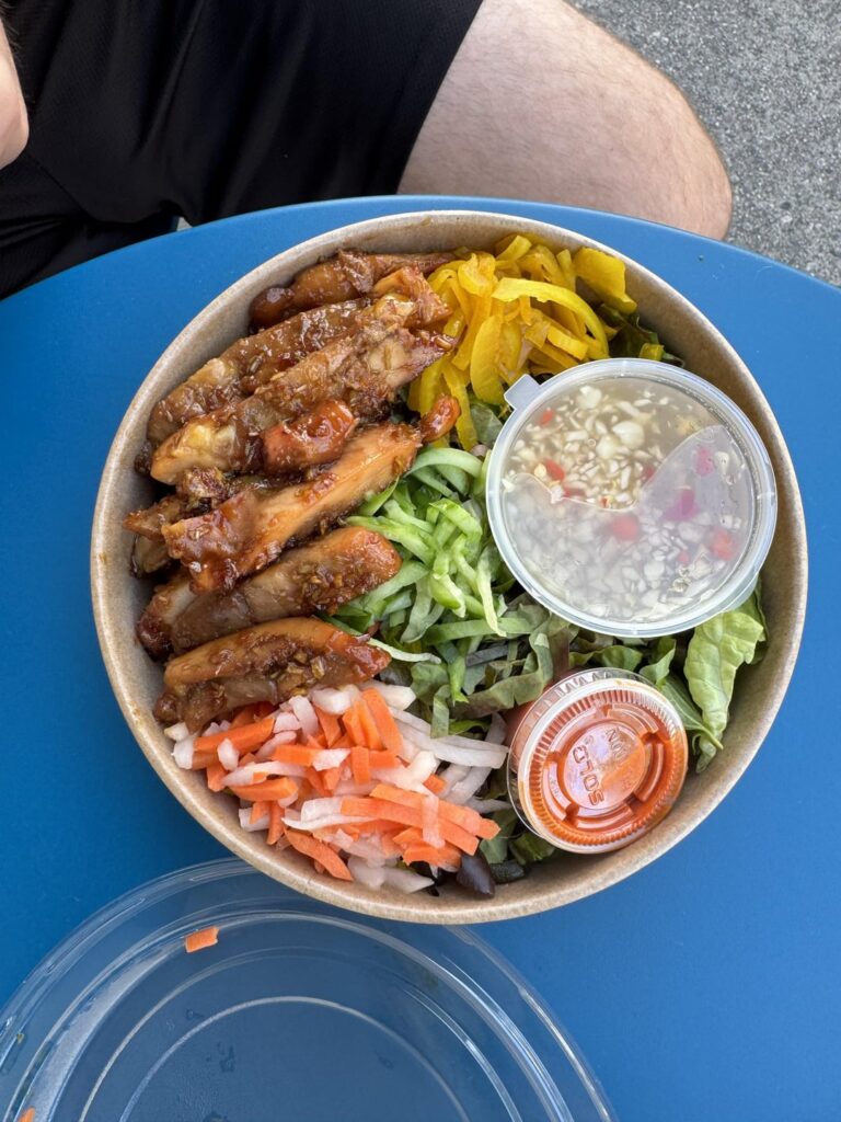 gingergrass mini mart