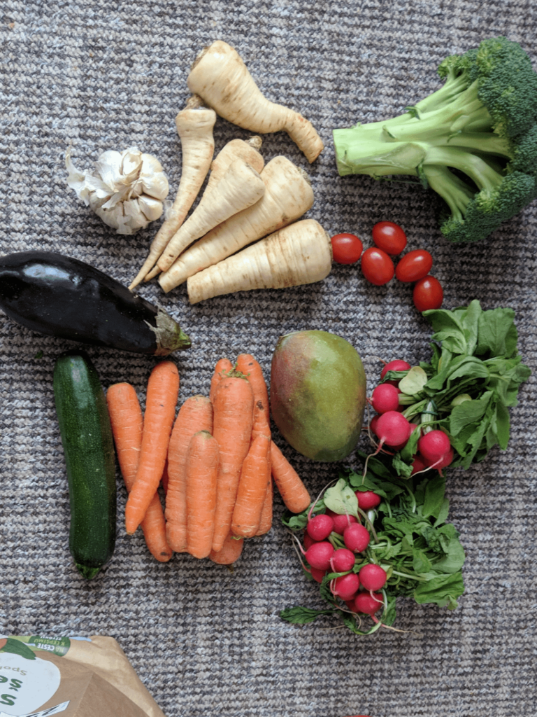 Two “save me” bags from Lidl (~1EUR each) Two "save me" bags from Lidl (~1EUR each)