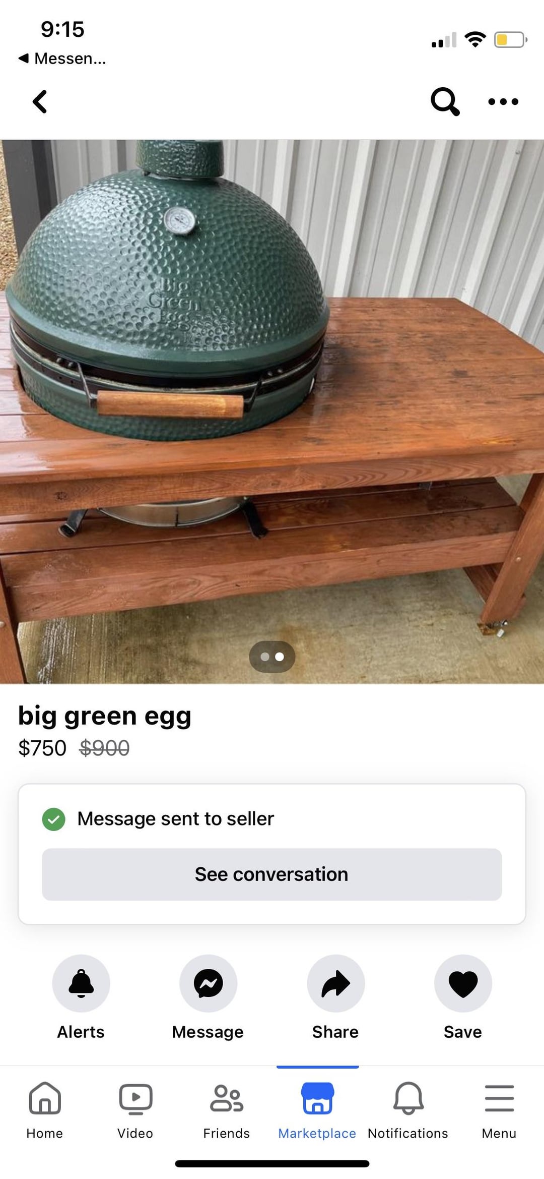 Crack in egg? Dining and Cooking